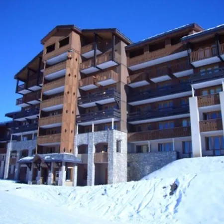 Lumineux, Rez-de-chaussee, Acces Pistes, Animaux Admis - Fr-1-181-2156 La Plagne-Tarentaise