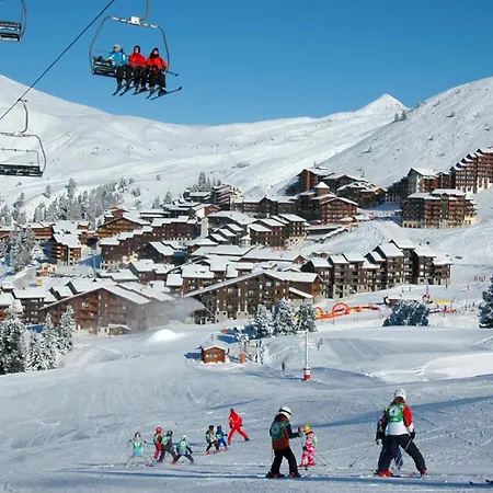 Apartment Lumineux, Rez-de-chaussee, Acces Pistes, Animaux Admis - Fr-1-181-2156