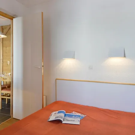 Apartment Lumineux, Rez-de-chaussee, Acces Pistes, Animaux Admis - Fr-1-181-2156