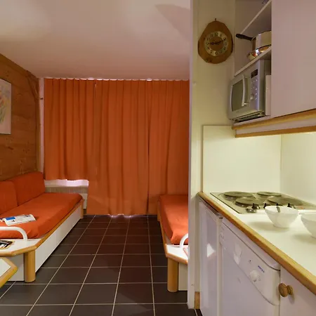 Lumineux, Rez-de-chaussee, Acces Pistes, Animaux Admis - Fr-1-181-2156 La Plagne-Tarentaise