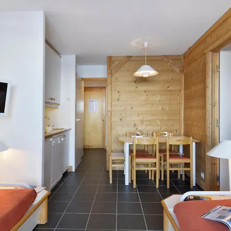 Apartment Lumineux, Rez-de-chaussee, Acces Pistes, Animaux Admis - Fr-1-181-2156 La Plagne-Tarentaise