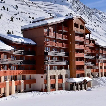 Appartement Lumineux, Rez-de-chaussee, Acces Pistes, Animaux Admis - Fr-1-181-2156 La Plagne-Tarentaise